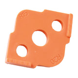 Maxbell Quick Positioning Die Household Portable Multipurpose for Photo Frame Table R20