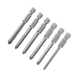 Maxbell Precision Screwdriver Bit Positioning Screwdriver Bits for Electric Drill