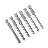 Maxbell Precision Screwdriver Bit Positioning Screwdriver Bits for Electric Drill