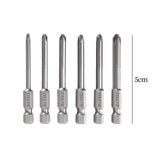 Maxbell Precision Screwdriver Bit Positioning Screwdriver Bits for Electric Drill