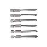 Maxbell Precision Screwdriver Bit Positioning Screwdriver Bits for Electric Drill