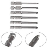 Maxbell Precision Screwdriver Bit Positioning Screwdriver Bits for Electric Drill