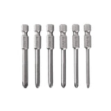 Maxbell Precision Screwdriver Bit Positioning Screwdriver Bits for Electric Drill