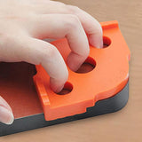 Maxbell Quick Positioning Die Household Portable Multipurpose for Photo Frame Table R30