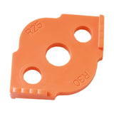 Maxbell Quick Positioning Die Household Portable Multipurpose for Photo Frame Table R30