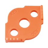 Maxbell Quick Positioning Die Household Portable Multipurpose for Photo Frame Table R30