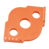 Maxbell Quick Positioning Die Household Portable Multipurpose for Photo Frame Table R30
