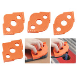 Maxbell Quick Positioning Die Household Portable Multipurpose for Photo Frame Table R10