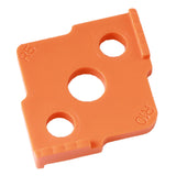 Maxbell Quick Positioning Die Household Portable Multipurpose for Photo Frame Table R10