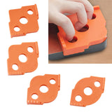 Maxbell Quick Positioning Die Household Portable Multipurpose for Photo Frame Table R10