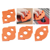 Maxbell Quick Positioning Die Household Portable Multipurpose for Photo Frame Table R10