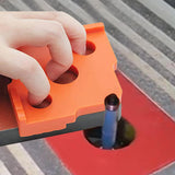 Maxbell Quick Positioning Die Household Portable Multipurpose for Photo Frame Table R10