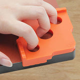 Maxbell Quick Positioning Die Household Portable Multipurpose for Photo Frame Table R10