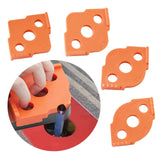 Maxbell Quick Positioning Die Household Portable Multipurpose for Photo Frame Table R10