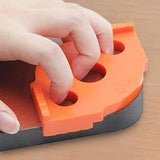 Maxbell Quick Positioning Die Household Portable Multipurpose for Photo Frame Table R40