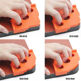 Maxbell Quick Positioning Die Household Portable Multipurpose for Photo Frame Table R40