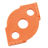 Maxbell Quick Positioning Die Household Portable Multipurpose for Photo Frame Table R40