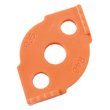 Maxbell Quick Positioning Die Household Portable Multipurpose for Photo Frame Table R40