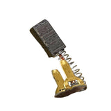 Maxbell 4Pcs Power Tool Carbon Brush Practical Easy Installation Durable for Lifting Motor