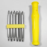 Maxbell Manual Screwdriver Set Repair Tool Precision Screwdriver Set for Repair