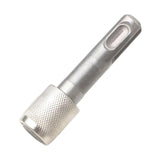 Maxbell Socket Adapter Steel Screwdriver Holder 1/4" for Drill Bit Accessories