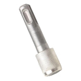 Maxbell Socket Adapter Steel Screwdriver Holder 1/4" for Drill Bit Accessories