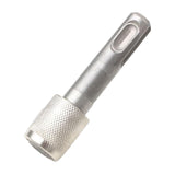 Maxbell Socket Adapter Steel Screwdriver Holder 1/4" for Drill Bit Accessories