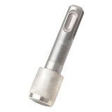 Maxbell Socket Adapter Steel Screwdriver Holder 1/4" for Drill Bit Accessories