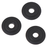 Maxbell 5Pcs Pipe Cutter Wheel Accessories for Maintenance Plumber DIY Home Worker