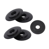 Maxbell 5Pcs Pipe Cutter Wheel Accessories for Maintenance Plumber DIY Home Worker