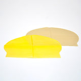 Maxbell Skinhead Cap Costume Fake Bald Head for Fancy Dress Halloween Men Ladies coffee