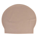 Maxbell Skinhead Cap Costume Fake Bald Head for Fancy Dress Halloween Men Ladies coffee