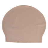 Maxbell Skinhead Cap Costume Fake Bald Head for Fancy Dress Halloween Men Ladies coffee