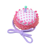 Maxbell Lovely Happy Birthday cakes top Hat for Theme Small Large Dogs C