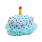 Maxbell Lovely Happy Birthday cakes top Hat for Theme Small Large Dogs A