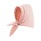 Maxbell Winter Fashion Headscarf Warm Windproof Neck Warmer Neck Scarf Hoodie Hat Pink