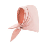 Maxbell Winter Fashion Headscarf Warm Windproof Neck Warmer Neck Scarf Hoodie Hat Pink