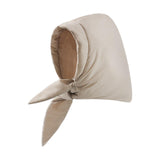 Maxbell Winter Fashion Headscarf Warm Windproof Neck Warmer Neck Scarf Hoodie Hat Khaki