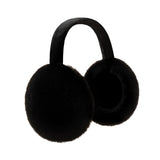 Maxbell Ear Muffs Earmuffs Super Headband Winter Ear Warmer for Outdoor Camping Black