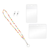 Maxbell Lanyard for ID Badges, Teacher Lanyard Badge Lanyard for Women Nurses