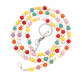 Maxbell Lanyard for ID Badges, Teacher Lanyard Badge Lanyard for Women Nurses