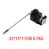 Maxbell Waste Gate Control Solenoid Valve for Hyundai Sonata Santa FE 2.0L