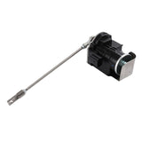 Maxbell Waste Gate Control Solenoid Valve for Hyundai Sonata Santa FE 2.0L