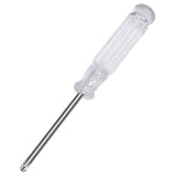 Maxbell Screwdriver Ergonomic Grip Hand Tools for Home Appliances Maintenance Slotted