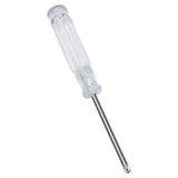 Maxbell Screwdriver Ergonomic Grip Hand Tools for Home Appliances Maintenance Slotted