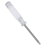 Maxbell Screwdriver Ergonomic Grip Hand Tools for Home Appliances Maintenance Slotted