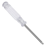 Maxbell Screwdriver Ergonomic Grip Hand Tools for Home Appliances Maintenance Slotted