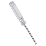 Maxbell Screwdriver Ergonomic Grip Hand Tools for Home Appliances Maintenance Cross