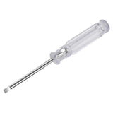 Maxbell Screwdriver Ergonomic Grip Hand Tools for Home Appliances Maintenance Cross