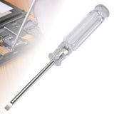 Maxbell Screwdriver Ergonomic Grip Hand Tools for Home Appliances Maintenance Cross